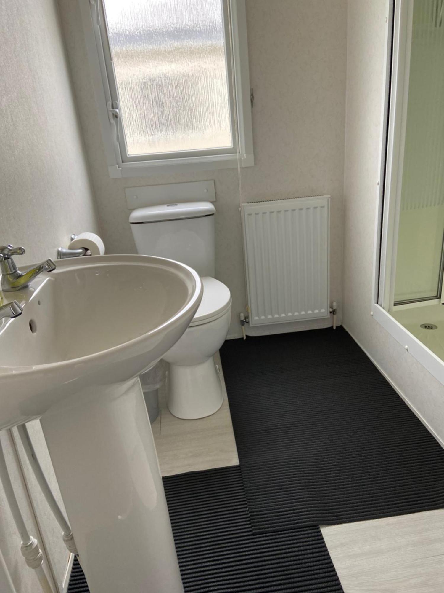 Coastal Caravan Holidays - Goldfinch 22 Withernsea Exterior photo